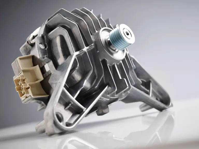 Motor ProfiEco