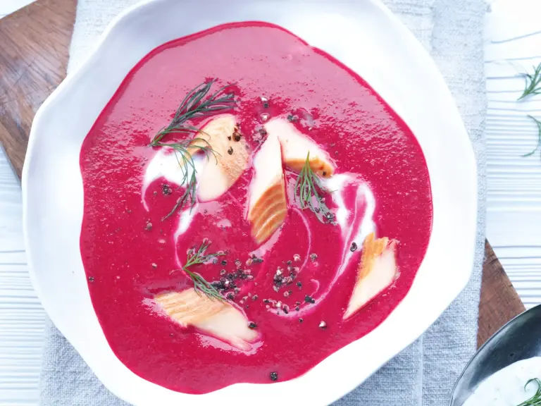 Pripravte polievky