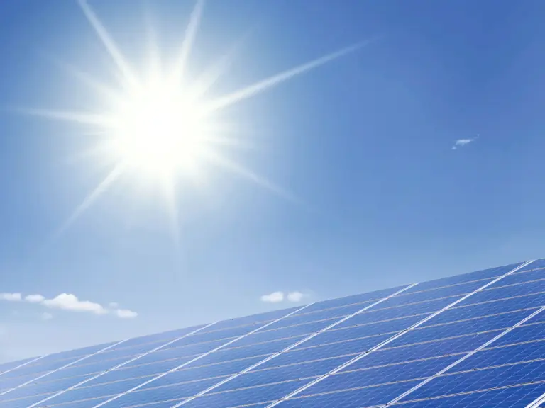 SolarSpar