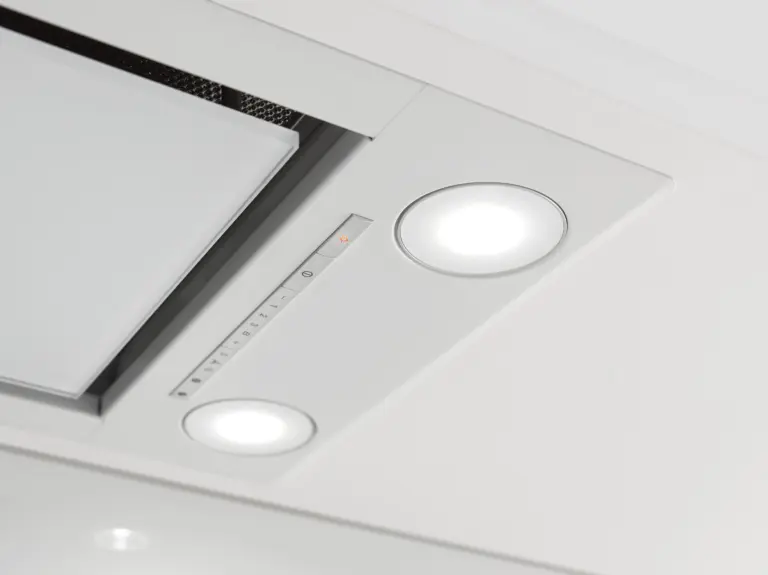 Účinnosť osvetlenia