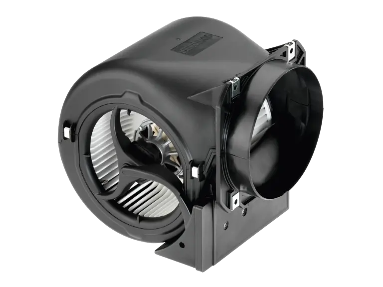 ECO motor