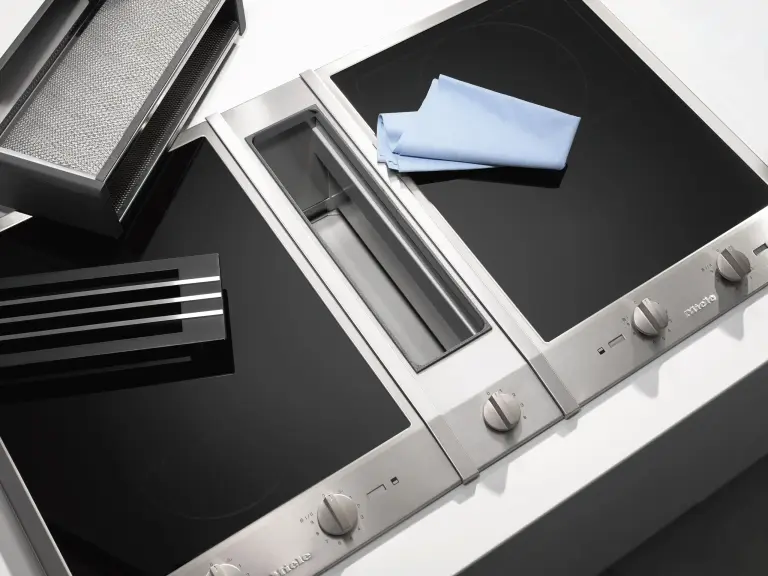 Miele CleanCover