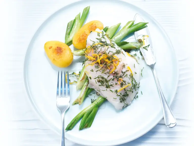 Varenie Sous-vide