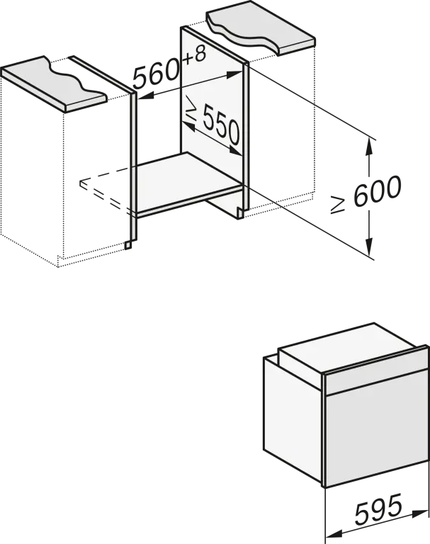 Inštalačné výkresy