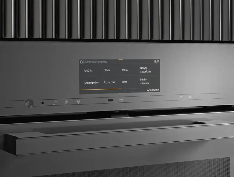 Automatické programy