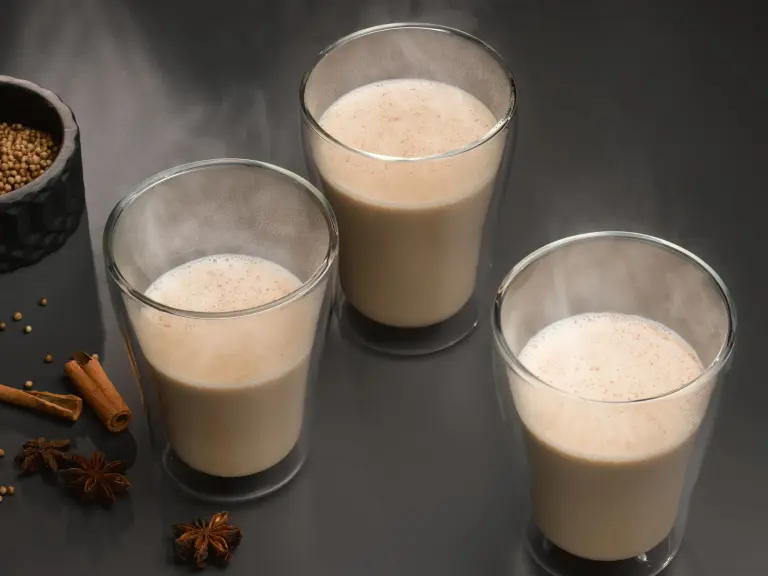 Chai Latte obyčajný