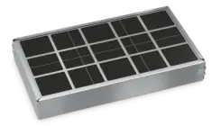 Regenerovateľný filter Longlife AirClean