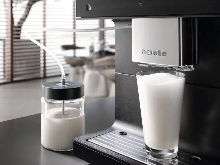 Cappuccinatore