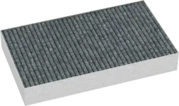 Filter Sensitive AirClean s aktívnym uhlím