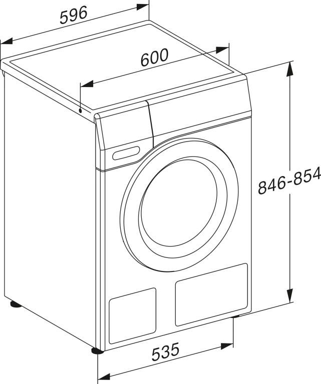 Inštalačné výkresy