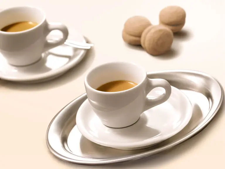 Ristretto káva