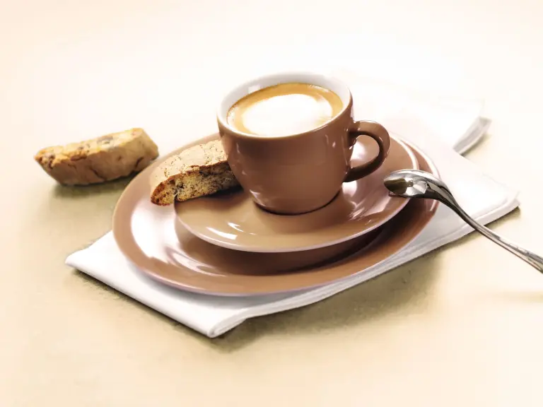 Espreso macchiato