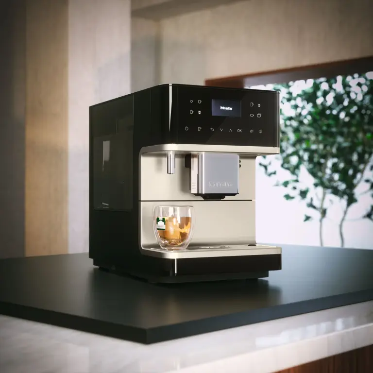 Funkcia horúcej vody