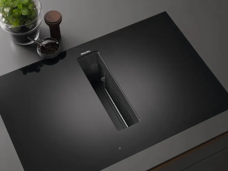 Miele CleanCover