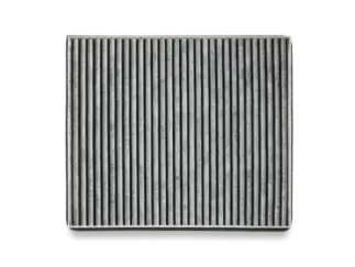 Pachový filter Active AirClean s aktívnym uhlím