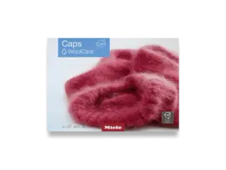 Kapsuly WoolCare