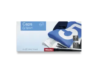 Kapsuly Sport