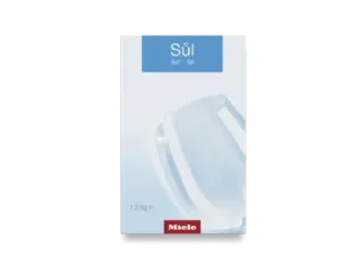 Regeneračná soľ do umýv. riadu, 1,5 kg