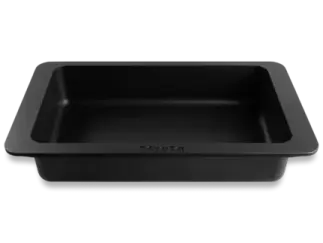 Gourmet-pekáč je vhodný na induk. ohrev