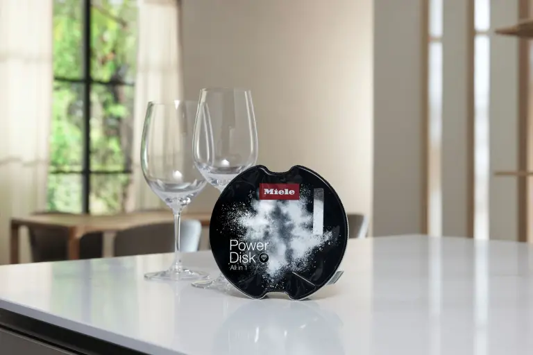 PowerDisk – energetická účinnosť