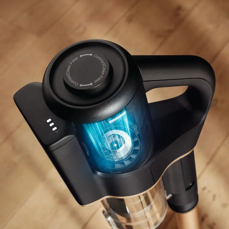 Digitálny motor s účinnosťou
