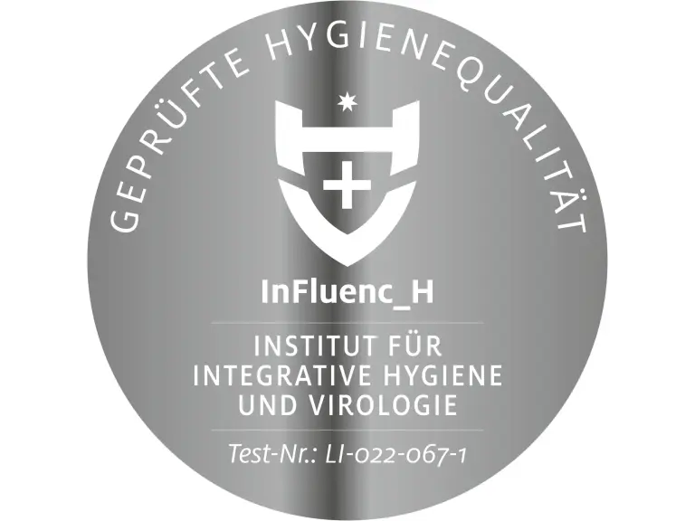 Preukázaná hygiena