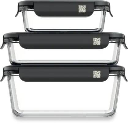 Súprava Gourmet Box (3 kusy)