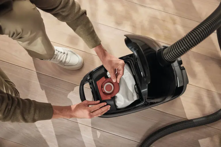 Filtračný systém ComfortFit