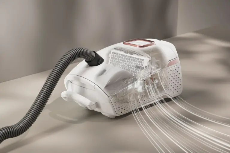 Filter HEPA AirClean