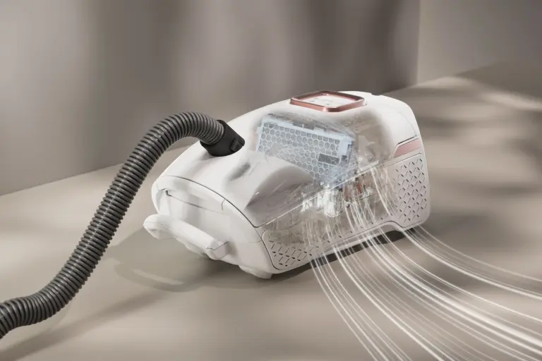 Filter AirClean Plus