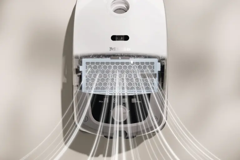 Filter AirClean Plus