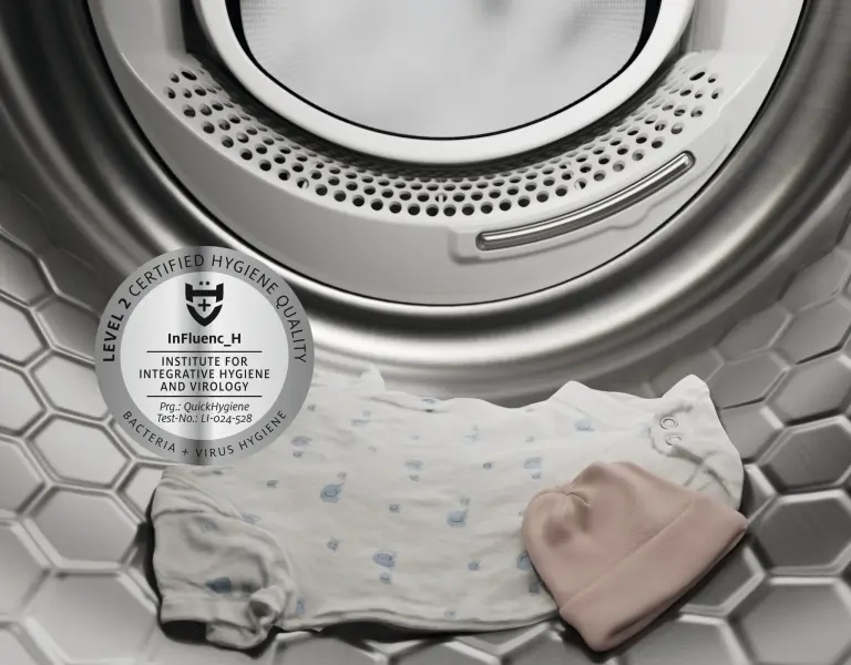 Program QuickHygiene