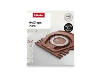 8 prachových vreciek a filter HEPA za zvýhodnenú cenu