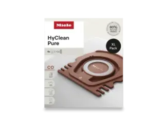 8 prachových vreciek za zvýhodnenú cenu