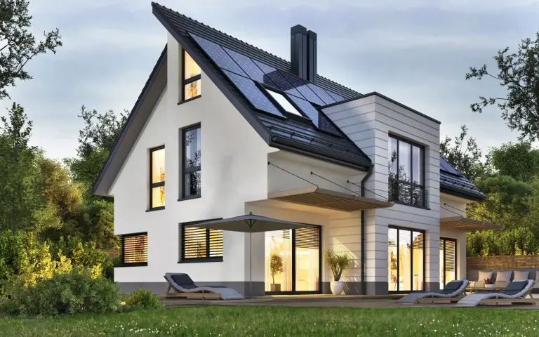 Smart Home Integrácia