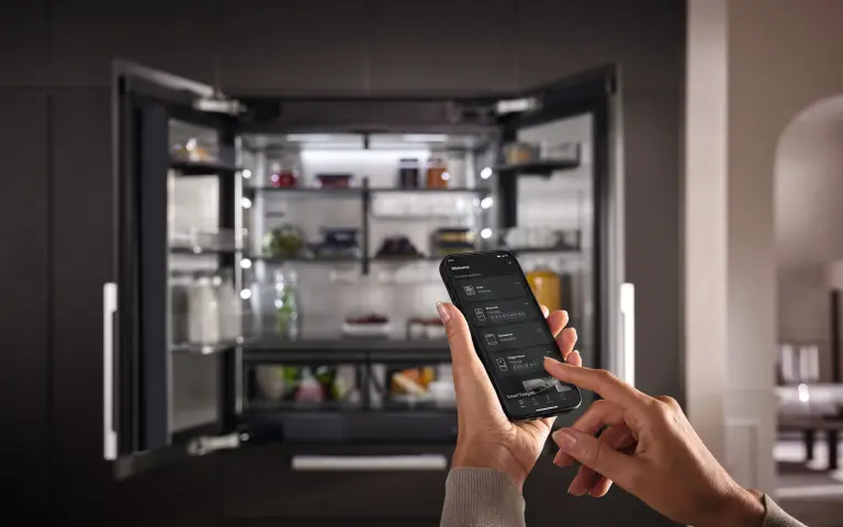 Miele@home