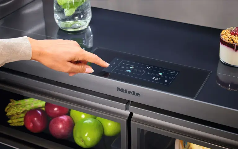 M Touch Pro