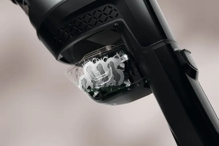Výkonný lítium-iónový akumulátor