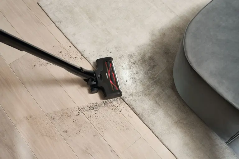MultiFloor XXL s FloorDetect