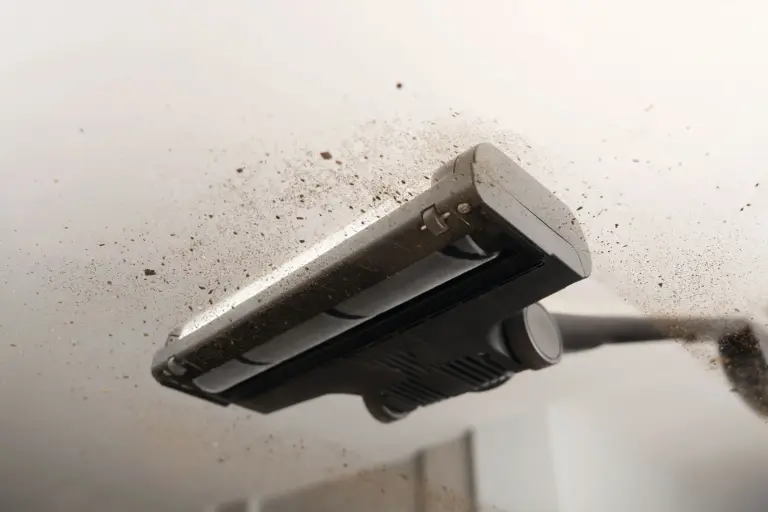 Hardfloor Care Tool
