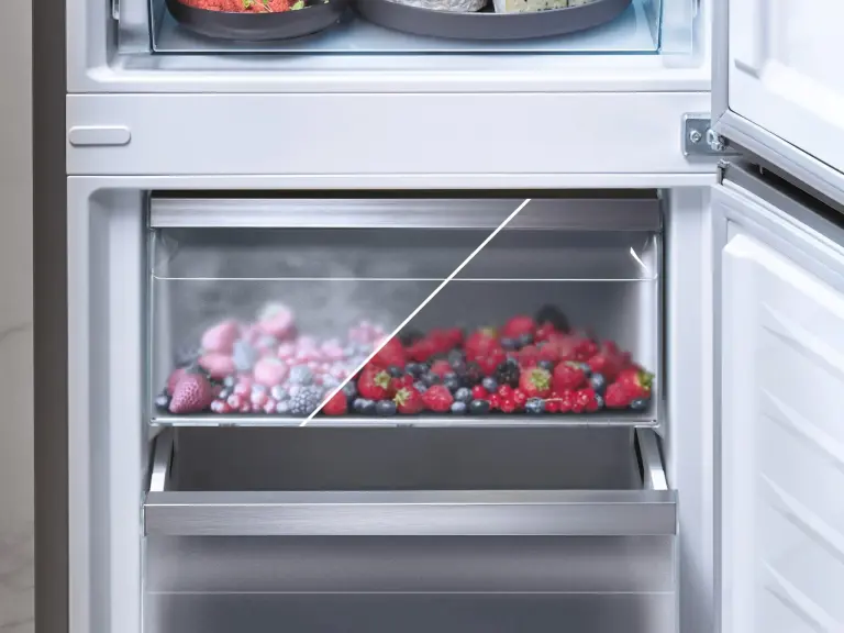 Freeze&Cool