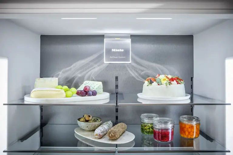 Longlife AirClean systém