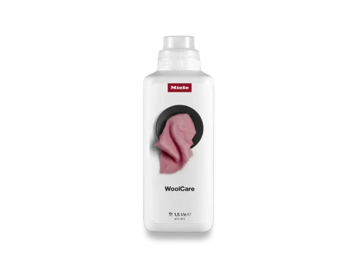 Miele Prací prostriedok WoolCare 1,5 l