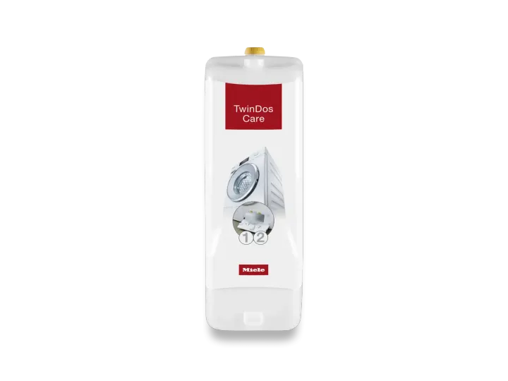 Miele TwinDos Care