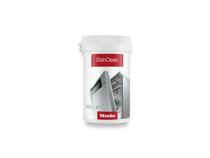 Miele DishClean - 160 g ošetrujúci prípravok na prístroje
