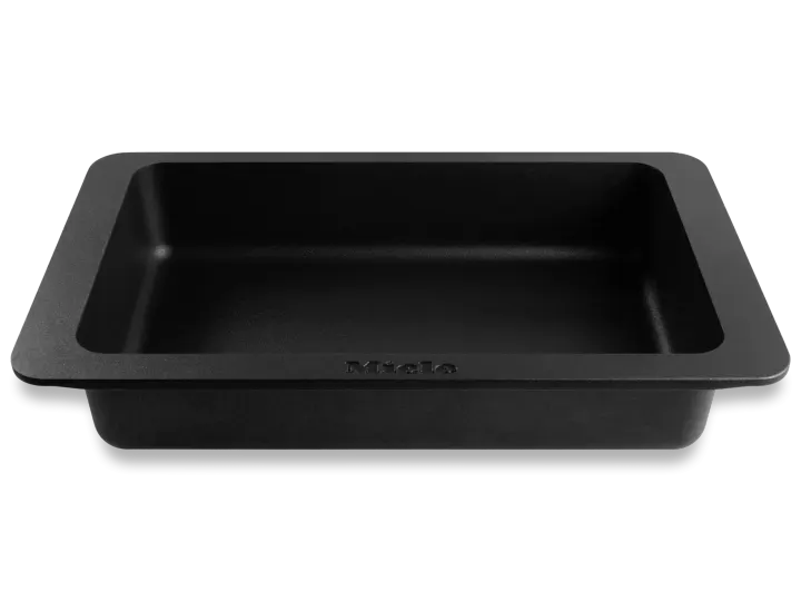 Miele Gourmet-pekáč je vhodný na induk. ohrev
