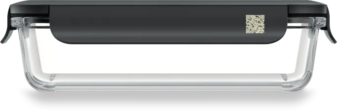 Miele Gourmet Box M (1 l)