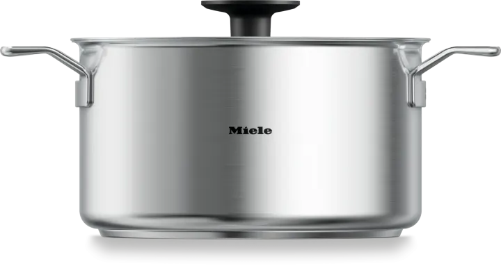 Miele Varný hrniec (24 cm/6 l)
