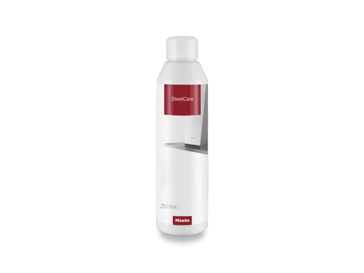 Miele Ošetrovací prostriedok na nerez SteelCare, 250 ml