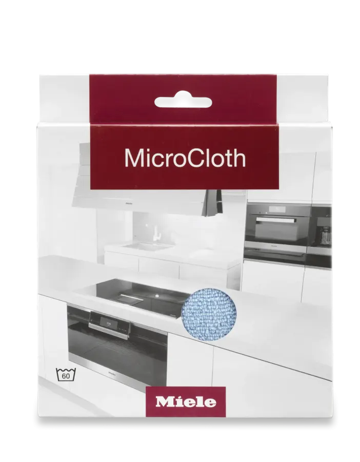 Miele Univerzálna utierka z mikrovlákna, 1 kus